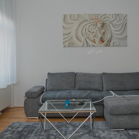 Blue Lotus Apartment Wien Eksteriør billede