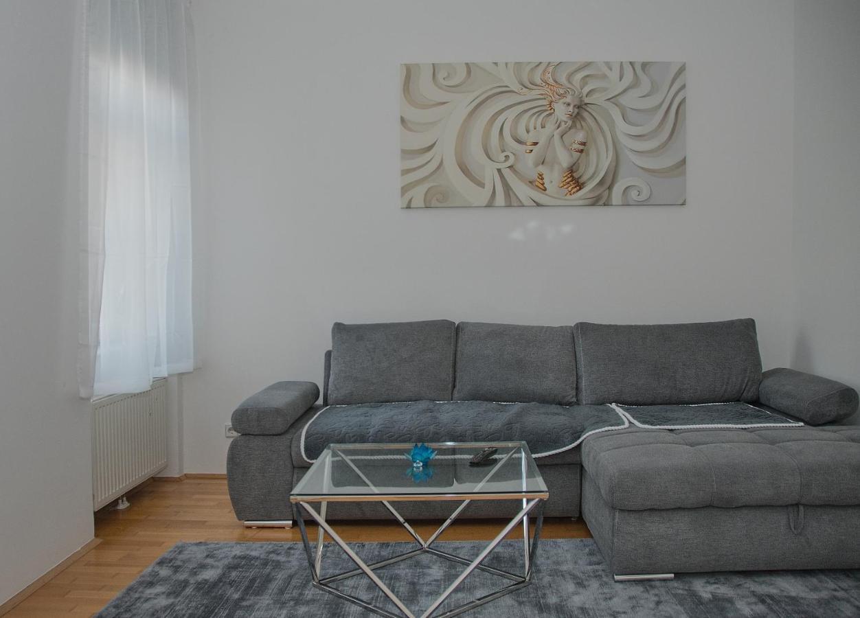 Blue Lotus Apartment Wien Eksteriør billede