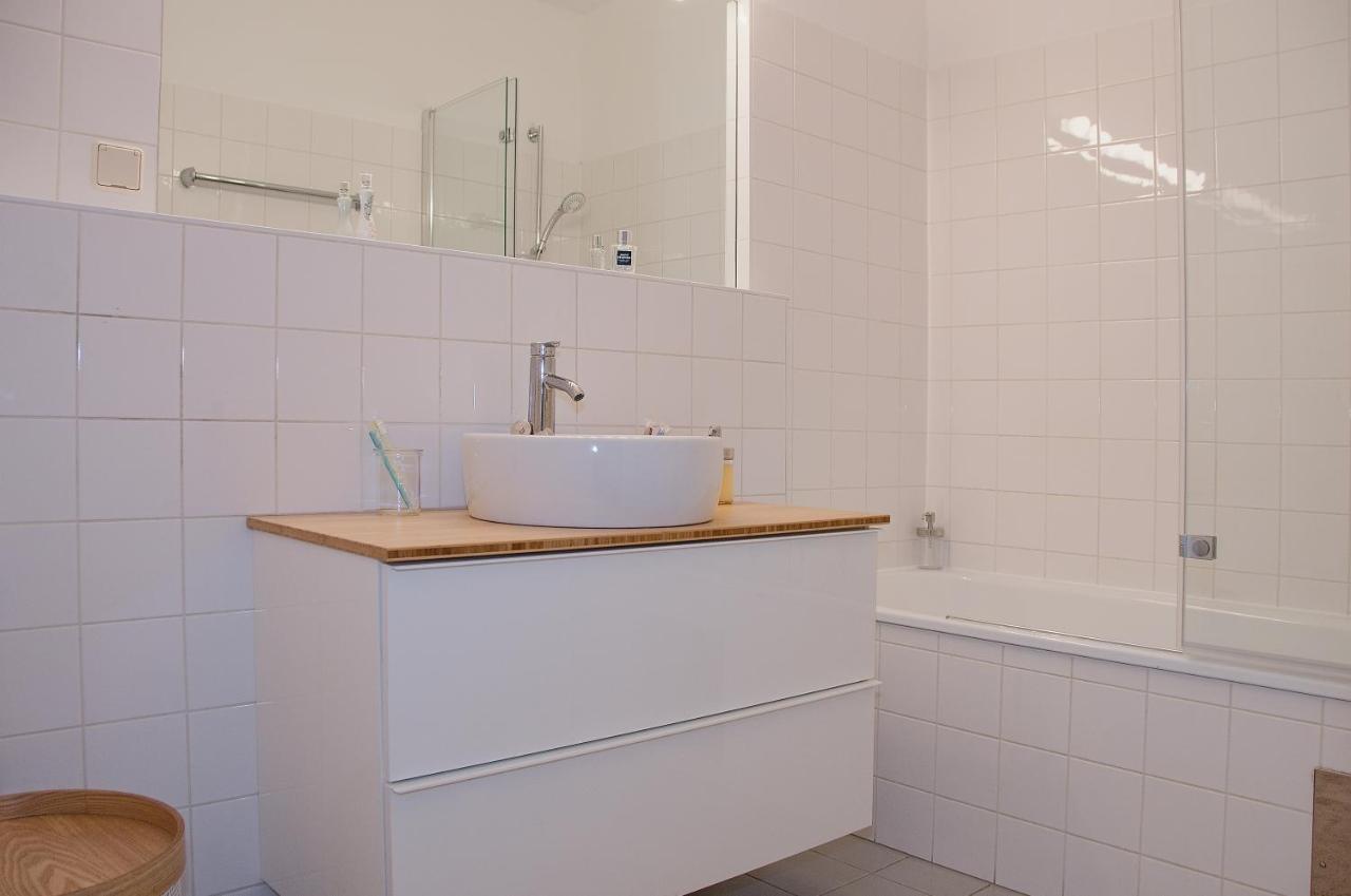 Blue Lotus Apartment Wien Eksteriør billede