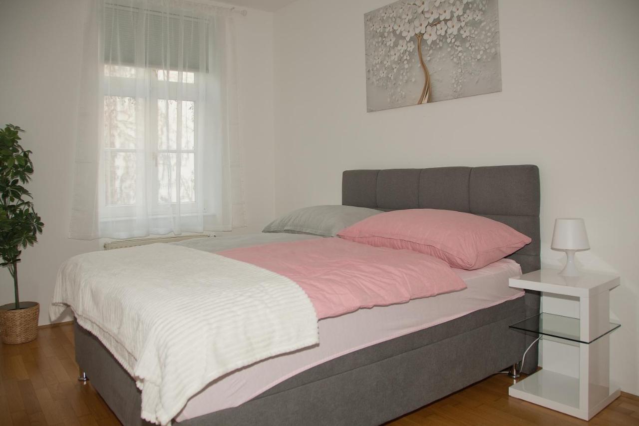 Blue Lotus Apartment Wien Eksteriør billede