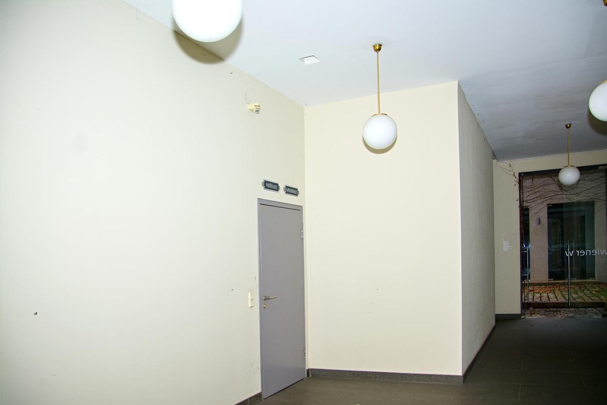 Blue Lotus Apartment Wien Eksteriør billede